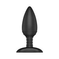 Nexus Ace Black Medium