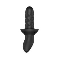 Nexus Ascend Extreme Thrusting And Rotating 