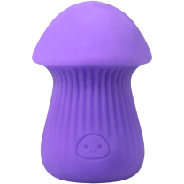 Mochi ULTRASKYN Mini Stroker Purple