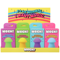 Mochi ULTRASKYN Mini Stroker 12-Pack Display