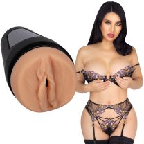 Main Squeeze Suki Sin ULTRASKYN Stroker Pussy Vanilla