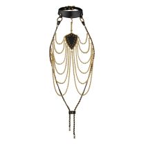 Guilty Pleasure Allure Pearl Pleasure Collar