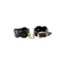 Guilty Pleasure Eclipse Horizon Braided Hand Cuffs