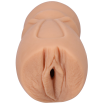 Doc Johnson Signature Strokers Lexi Luna ULTRASKYN Pocket Pussy