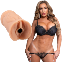 Signature Strokers Richelle Ryan Ultraskyn Pocket Pussy 