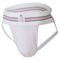 Meyer Marketing Original Edition Jockstrap 3in White Xlarge
