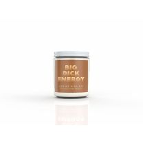 Strike & Burn Big Dick Energy Blue Spruce, Cedar, and Fraser Fir Candle 