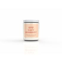 Strike & Burn Big Clit Energy Passionfruit and Pineapple Candle