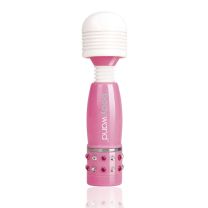 Bodywand Mini Wand Massager Pink