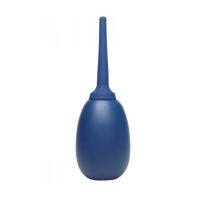 CleanStream Flex Tip Cleansing Enema Bulb