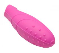 Frisky Bang Her Silicone G Spot Finger Vibe