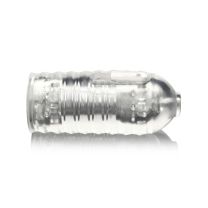 Lovebotz Milker TPE Masturbator Clear