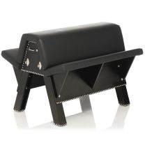 Master Series Bareback Submission Horse