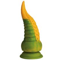 Creature Cocks Monstropus 2.0 Vibrating Tentacle Silicone Dildo