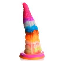 Creature Cocks Luminoctopus Glow-in-the-Dark Tentacle Dildo
