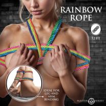 Rainbow Rope 32ft