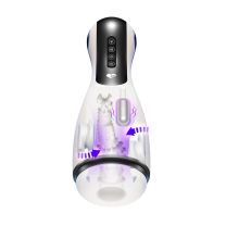 Amovibe Good Night Male Masturbator 