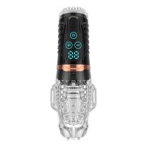 Amovibe Alpha Male Masturbator 