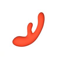 Amovibe Vibella  G Spot And Clitoral Vibrator