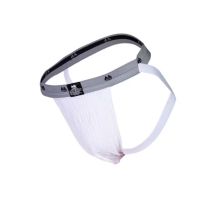 Meyer Marketing Original Edition Jockstrap 1in White Xlarge