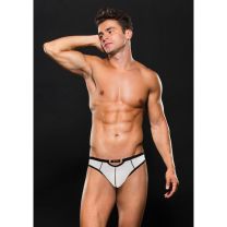 Envy Express Yourself Brief White ML