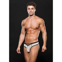 Envy Express Yourself Brief White LXL