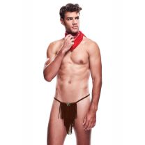 Envy GIDDY UP COWBOY SET Multi L/XL