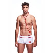 Envy DOCTOR LOVE SET Multi L/XL