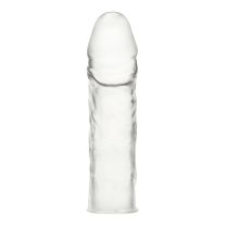 Blueline 6.25inch Realistic Penis Extension