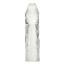 Blueline 6.5inch Realistic Penis Extension