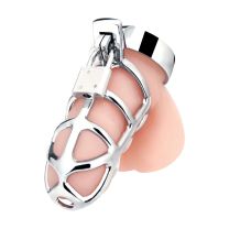 ENSLAVE COCK CAGE