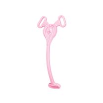 Blueline Feminizer Male To Female Transformation Device With Piss-Thru Hole