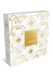 Baci 7 Day Hosiery Adventure Gift Box