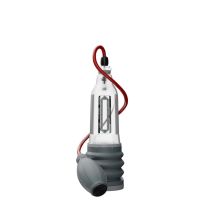 Bathmate HydroXtreme 6 Penis Pump Clear