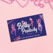 Body Positivity