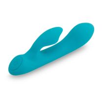 Nu Sensuelle Jolie Nubii Warming Mini Rabbit Blue