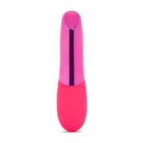Nu Sensuelle Nikita Bullet With Nitro Motor Deep Pink