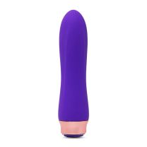 Nu Sensuelle Envy Xlr8 Turbo Boost Bullet Deep Purple