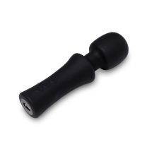 Nu Sensuelle Adore Xlr8 Turbo Boost Mini Wand Black