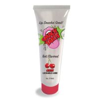 Smack Tarts Lickable Sour Cherry Lube 4oz
