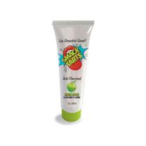 Smack Tarts Lickable Lube Sour Green Apple 2oz
