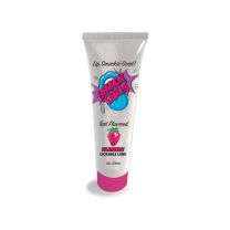 Smack Tarts Lickable Lube Sour Strawberry 2oz
