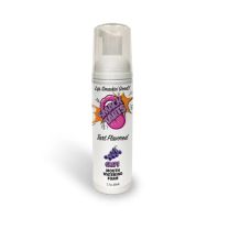 Smack Tarts Mouthwatering Foam Sour Grape 2.7oz
