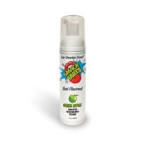 Smack Tarts Mouthwatering Foam Sour Green Apple 2.7oz
