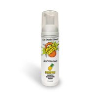 Smack Tarts Mouthwatering Foam Sour Pineapple 2.7oz
