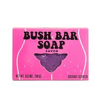 Bush Bar Soap