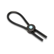 b-Vibe Lasso Grip Fully Adjustable Silicone Cock Ring