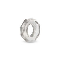 b-Vibe StretchTech Bolt Ultra Stretchy Cock Ring