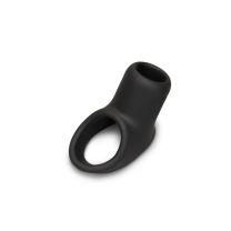 b-vibe Flex Ring Shaft Silicone Cock Ring & Ball Stretcher