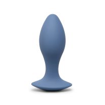 b-Vibe 4inch Vibrating Silicone Butt Plug